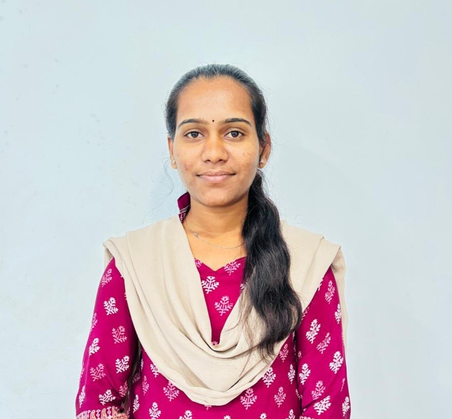 Mrs.Pooja Kadam